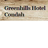 Condah Green Hills Hotel - Kawana Tourism