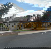 Goroke Hotel Bar amp Bistro - Kawana Tourism