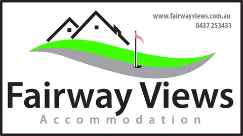 Fairway Views Accommodation - Kawana Tourism 0