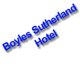 Boyles Sutherland Hotel - Kawana Tourism