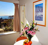 Metro Inn Edgecliff - Kawana Tourism