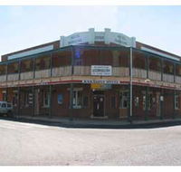 Baradine Hotel - Kawana Tourism