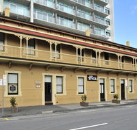 Hotel Tivoli - Kawana Tourism