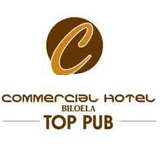 Commercial Hotel Biloela - Kawana Tourism