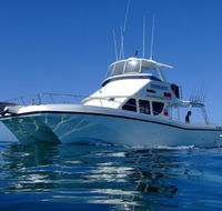 Dirk Hartog Island Lodge