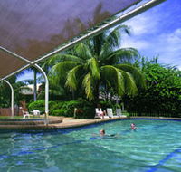 All Seasons Katherine - Kawana Tourism