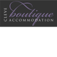 Cleve Boutique Accommodation - Kawana Tourism