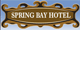 Spring Bay Hotel - Kawana Tourism