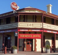 The Terminus Hotel Motel - Kawana Tourism