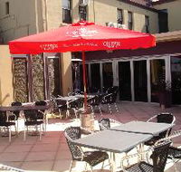 Crown Inn Hotel - Kawana Tourism