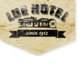 Lue Hotel - Kawana Tourism