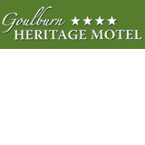 Goulburn Heritage Motel - Kawana Tourism