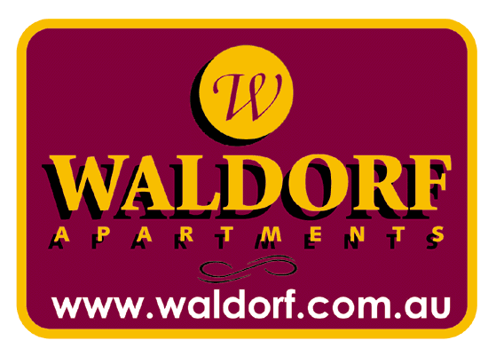 Woolloomooloo Waldorf Apartments - Kawana Tourism