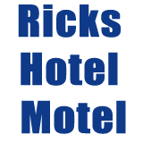 Ricks Hotel Motel - Kawana Tourism