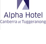 Alpha Hotel Canberra formerly Country Comfort Greenway  - Kawana Tourism