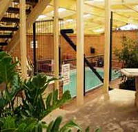 Aussie Settler Motel - Kawana Tourism