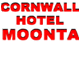 Cornwall Hotel - Kawana Tourism 0