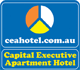 Capital Executive Apartment Hotel - Kawana Tourism