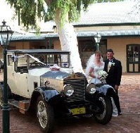 Settlers House York - Kawana Tourism