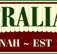 Australian Hotel - Boonah - Kawana Tourism