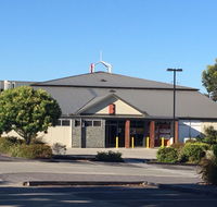  Bradford Hotel - Kawana Tourism