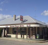 The Darke Peak Hotel - Kawana Tourism