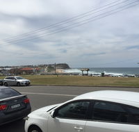 Beach Hotel Merewether - Kawana Tourism