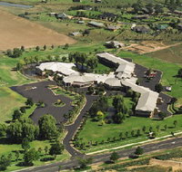 Parklands Resort and Conference Centre - Kawana Tourism