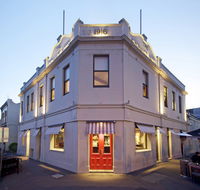 The Exchange Hotel - Kawana Tourism