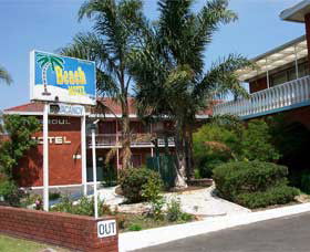 Thirroul NSW Kawana Tourism