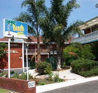 Thirroul Beach Motel - Kawana Tourism