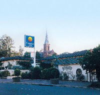 Noah's Mid City Muswellbrook - Kawana Tourism