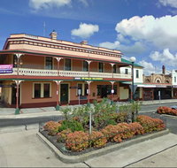 Murrumbidgee Hotel - Kawana Tourism