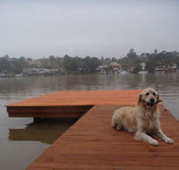 Eleven From The Left - Kawana Tourism