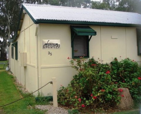 Eleven From The Left - Kawana Tourism 7
