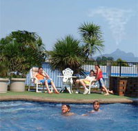 Murwillumbah Motor Inn - Kawana Tourism