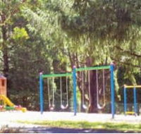 Black Spur Motel amp Caravan Park - Kawana Tourism