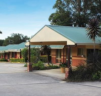 Catalina Motel Lake Macquarie - Kawana Tourism