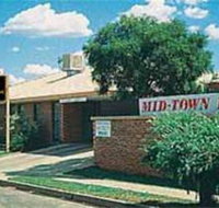 Comfort Inn - Mid Town - Kawana Tourism