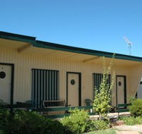 Coolah Black Stump Motel - Kawana Tourism