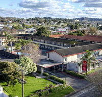 Econo Lodge Mount Gambier - Kawana Tourism