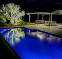 Barcaldine Motel amp Villas - Kawana Tourism