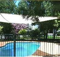 Civic Motor Inn Cowra - Kawana Tourism