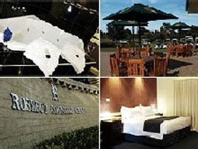 Fairways Motel - Kawana Tourism 0