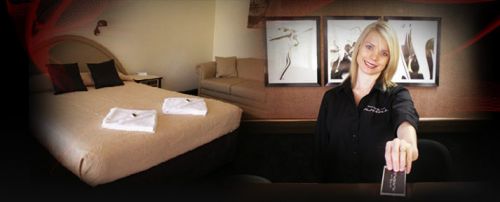 South Tamworth NSW Kawana Tourism