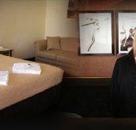 Alandale Motor Inn amp Function Centre - Kawana Tourism