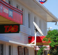 Warrego - Kawana Tourism