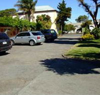 Motel Travelway - Kawana Tourism