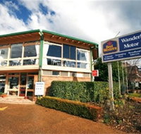 Wanderlight Motor Inn - Kawana Tourism