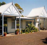 Bridge Motel Newhaven - Kawana Tourism